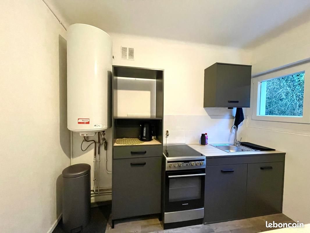 Appartement à louer, 46m², Algrange