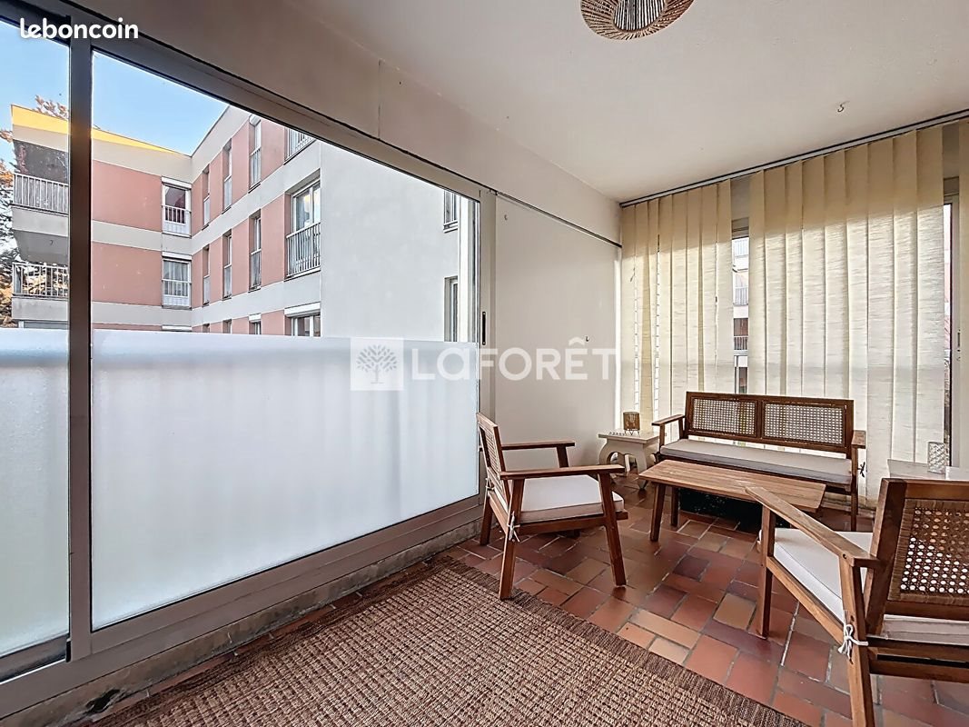 Appartement à louer, 70m², Rennes