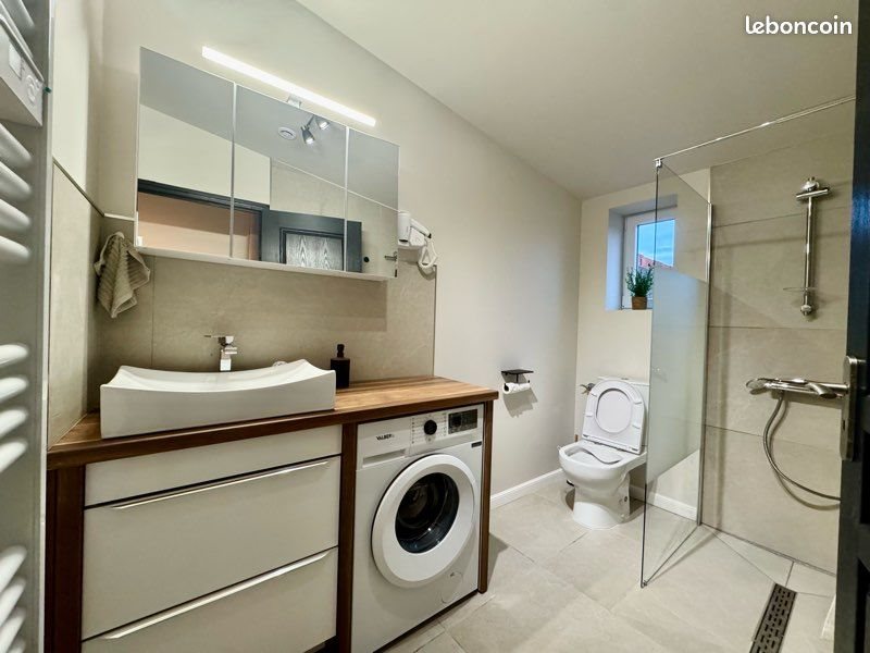 Maison à louer, 63m², Caudry