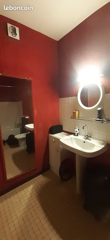 Appartement à louer, 42m², Douarnenez