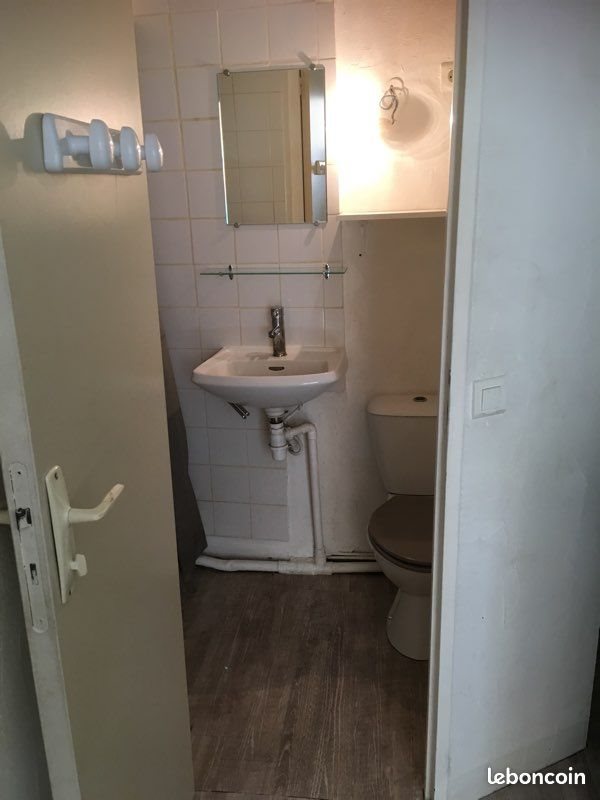 Appartement à louer, 18m², Apt