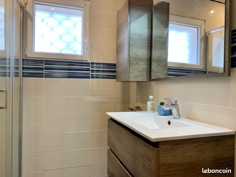 Appartement à louer, 58m², Champagnole