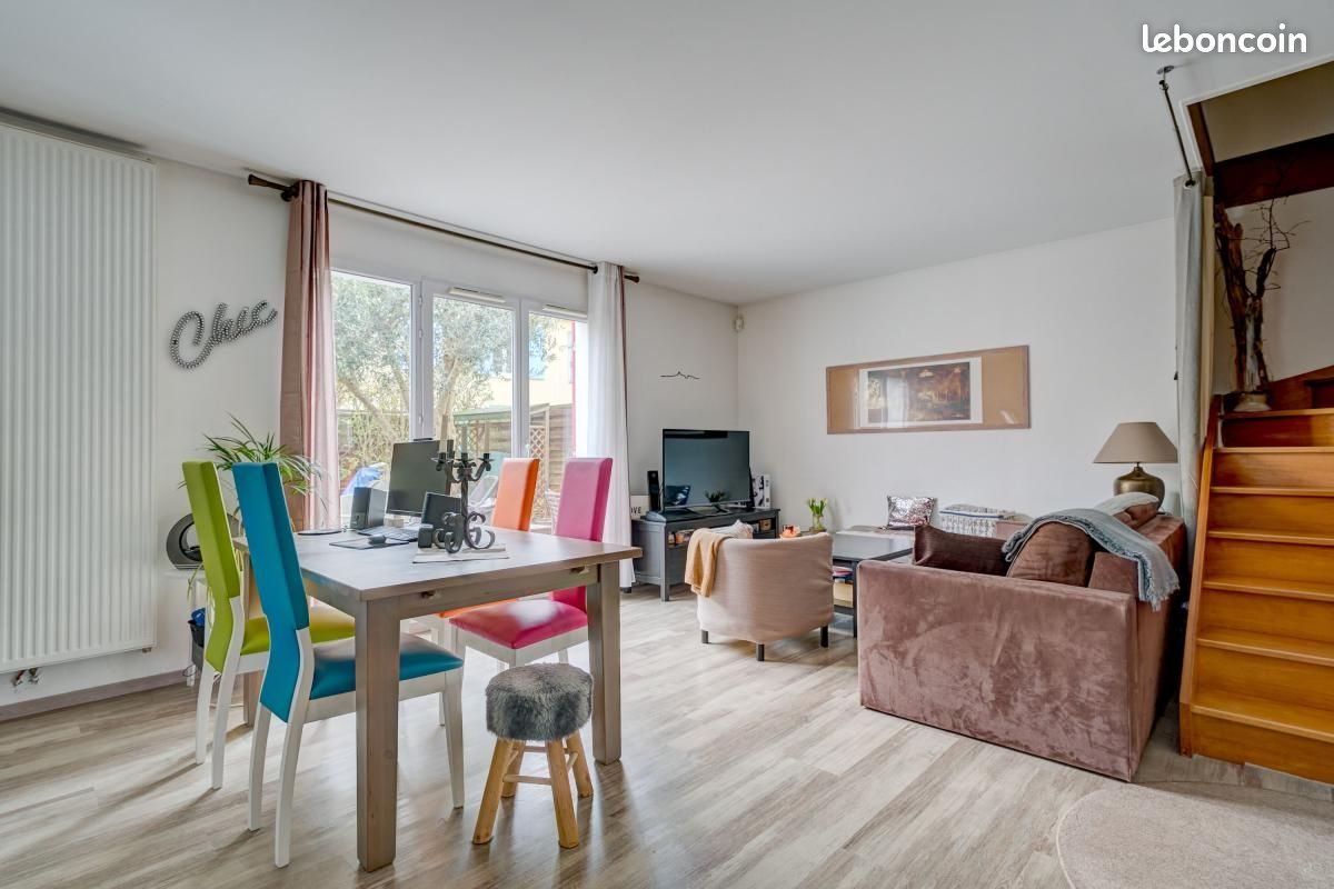 Maison à vendre, 79m², Crosne