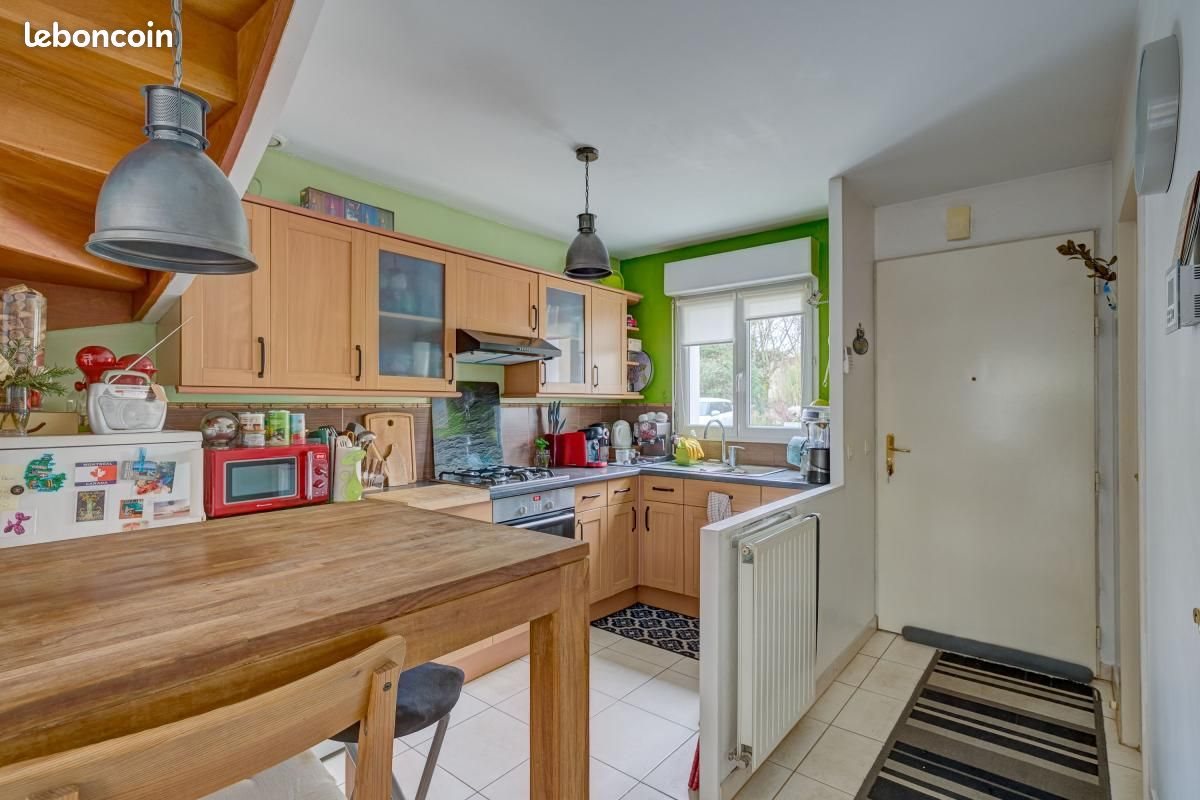 Maison à vendre, 79m², Crosne