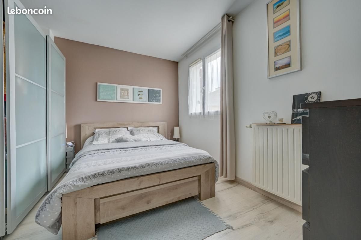 Maison à vendre, 79m², Crosne