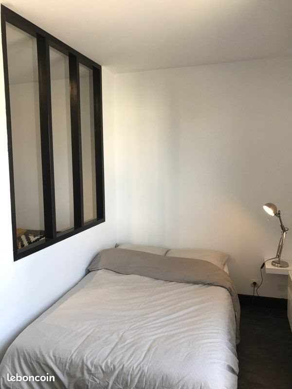 Appartement à louer, 27m², Joué-lès-Tours