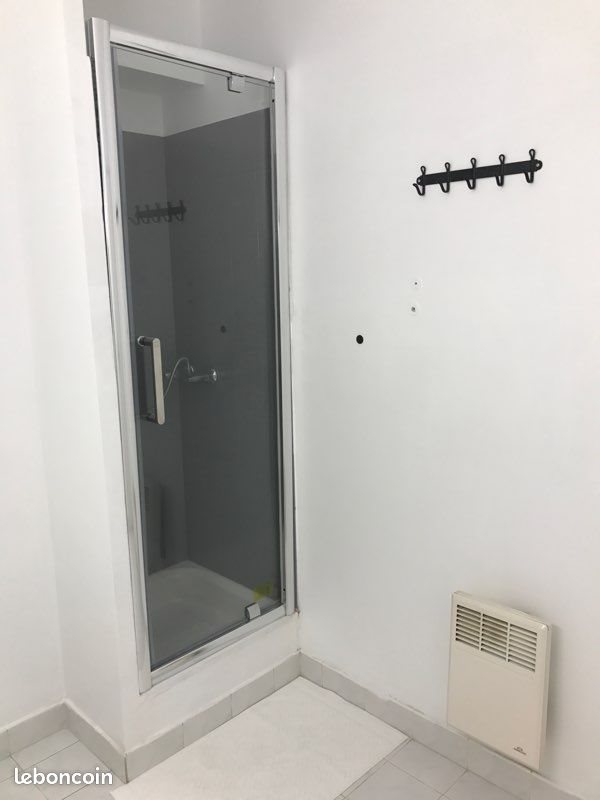 Appartement à louer, 27m², Joué-lès-Tours