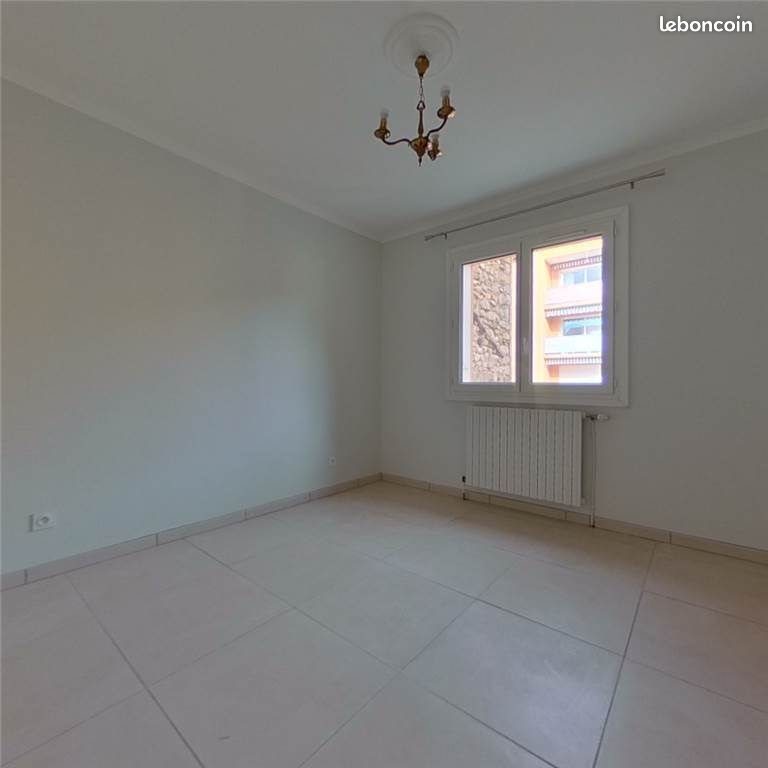 Appartement à louer, 50m², Nyons
