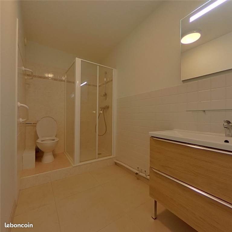 Appartement à louer, 50m², Nyons