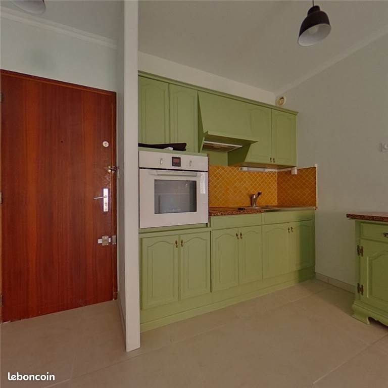 Appartement à louer, 50m², Nyons