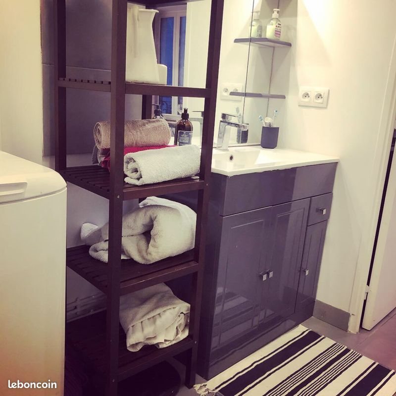 Appartement à louer, 39m², Paris 11ème
