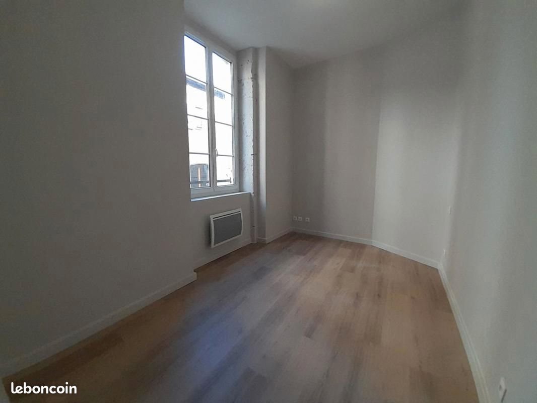 Appartement à louer, 33m², Fleurance