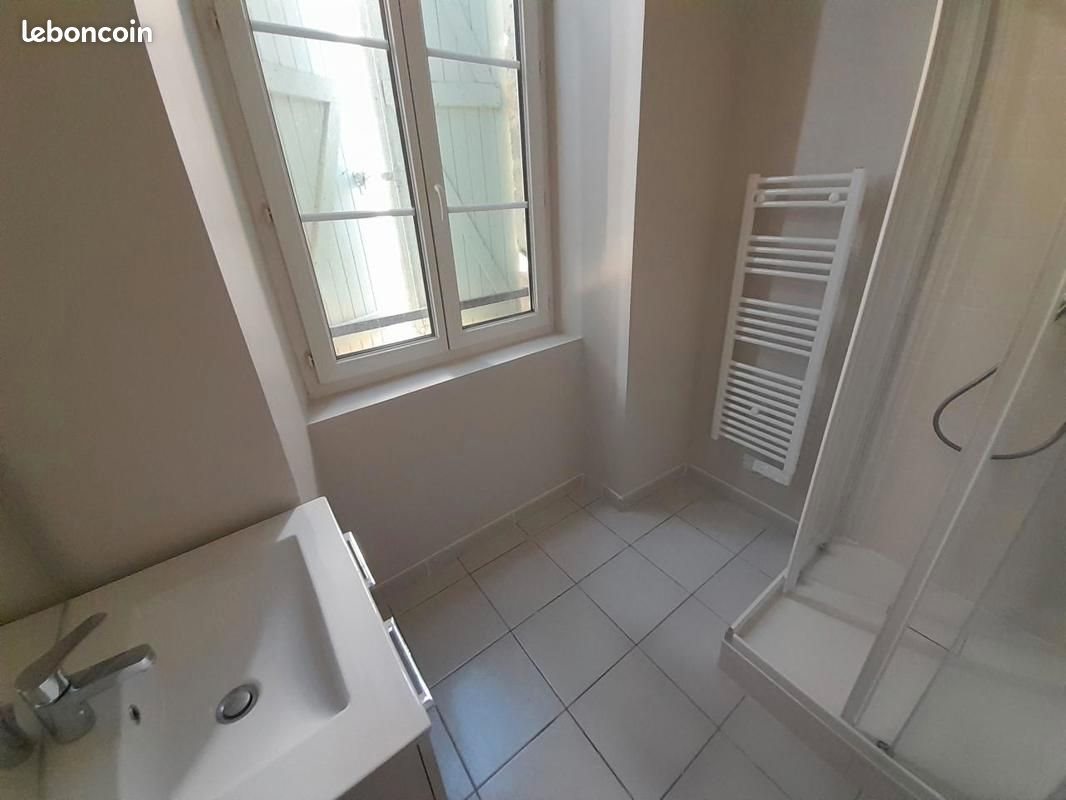 Appartement à louer, 33m², Fleurance
