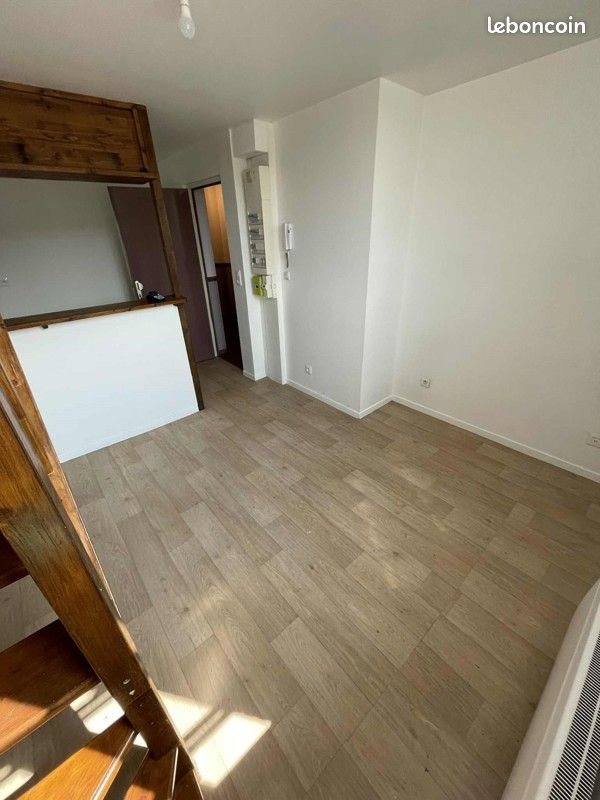 Appartement à louer, 26m², Mouy