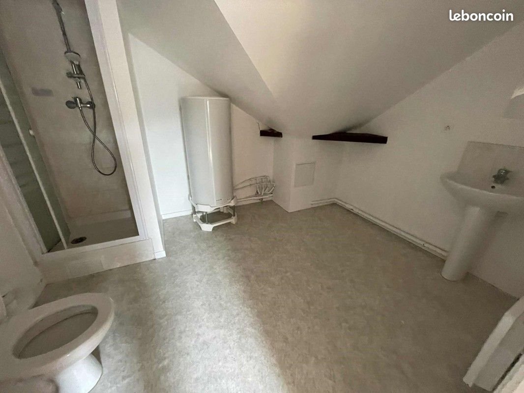 Appartement à louer, 26m², Mouy