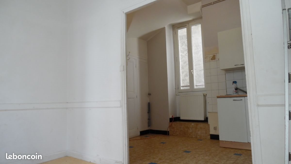 Maison à louer, 75m², Crest