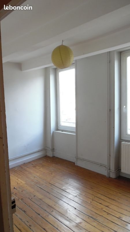 Maison à louer, 75m², Crest