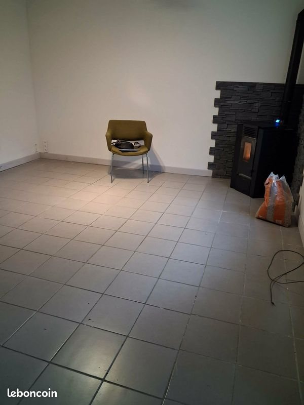 Maison à vendre, 130m², Viscomtat