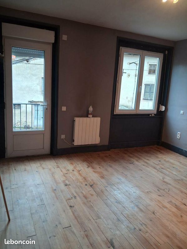Maison à vendre, 130m², Viscomtat