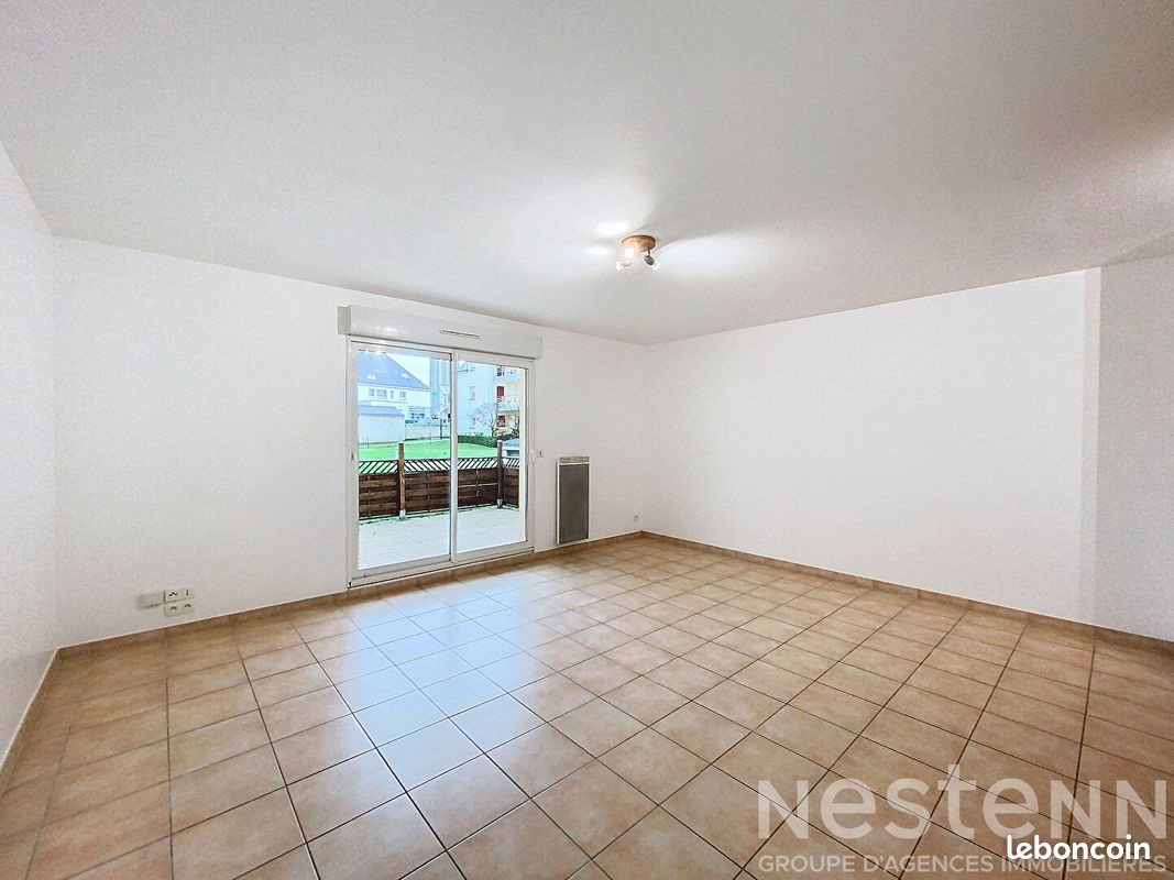 Appartement à louer, 53m², Quéven