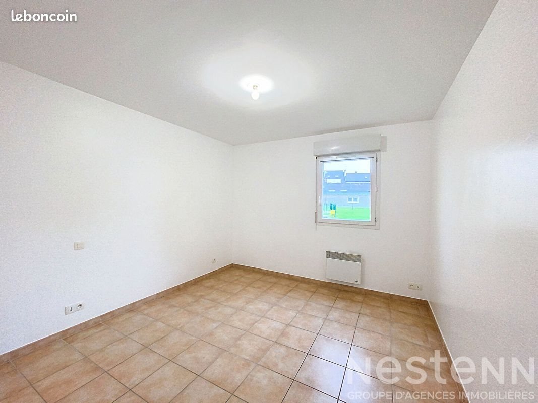 Appartement à louer, 53m², Quéven