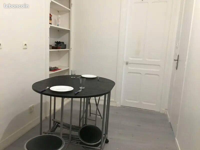 Appartement à louer, 22m², Rouen