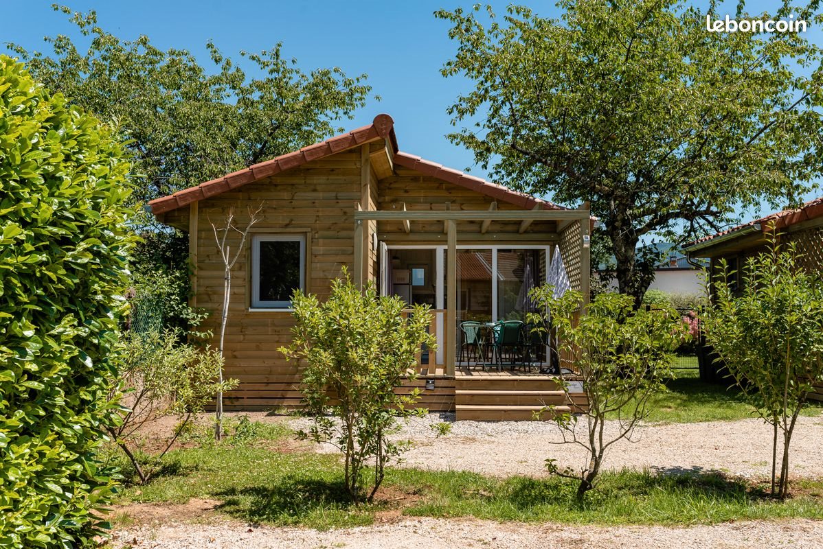 Maison à vendre, 28m², Ambérieu-en-Bugey