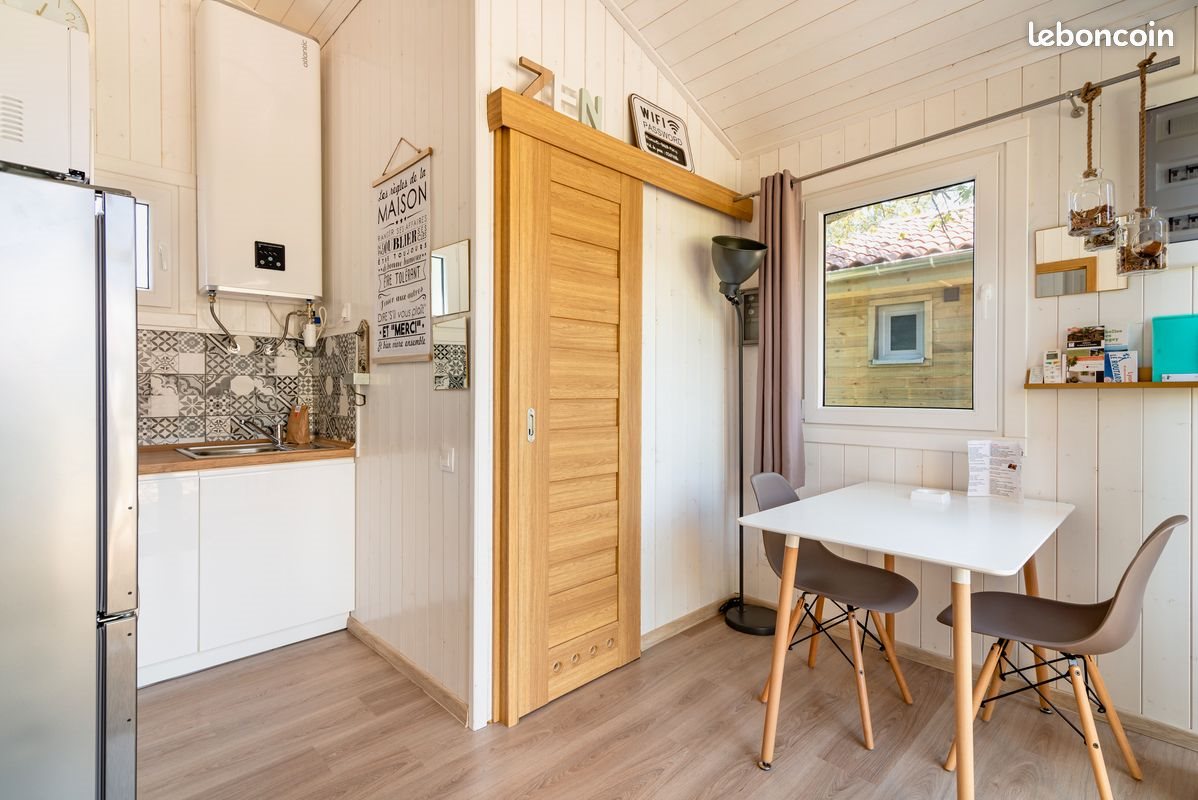 Maison à vendre, 28m², Ambérieu-en-Bugey