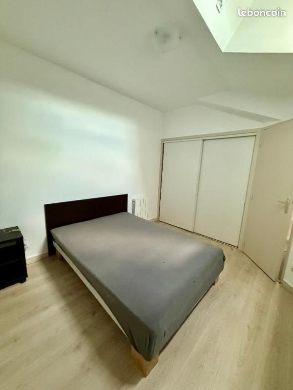 Appartement à louer, 35m², Saint-Etienne