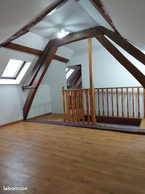 Maison à louer, 60m², Margny-lès-Compiègne