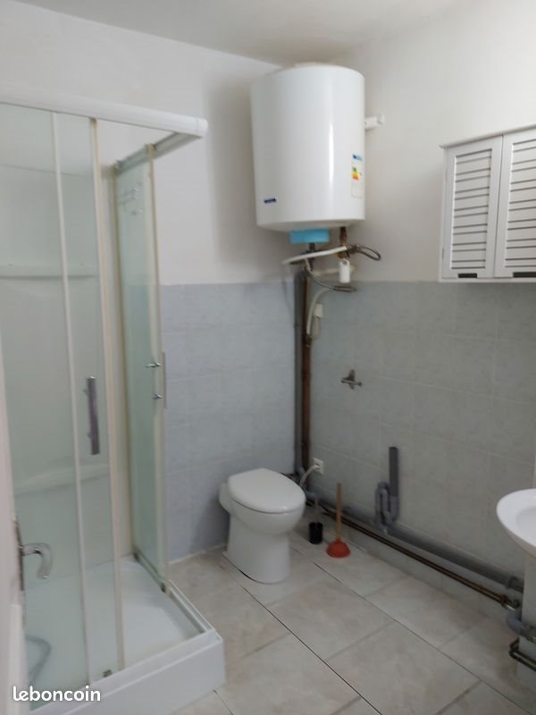 Maison à louer, 60m², Margny-lès-Compiègne