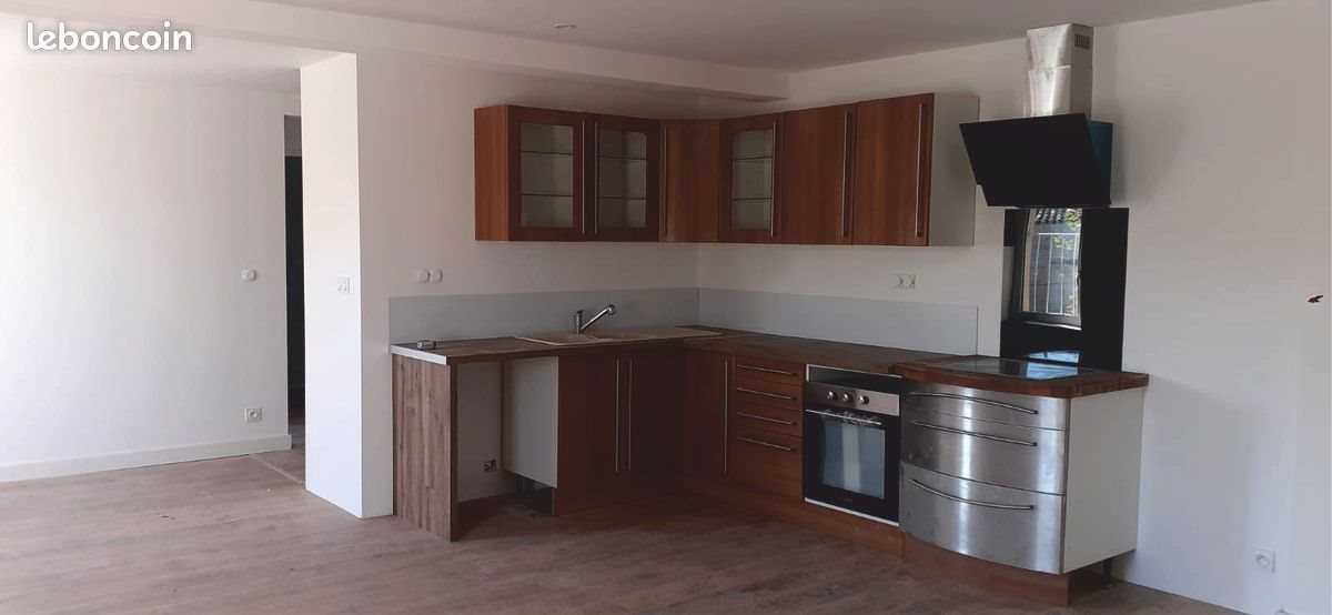 Appartement à louer, 75m², Aigues-Vives