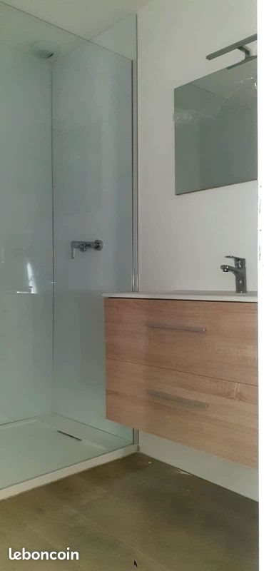 Appartement à louer, 75m², Aigues-Vives