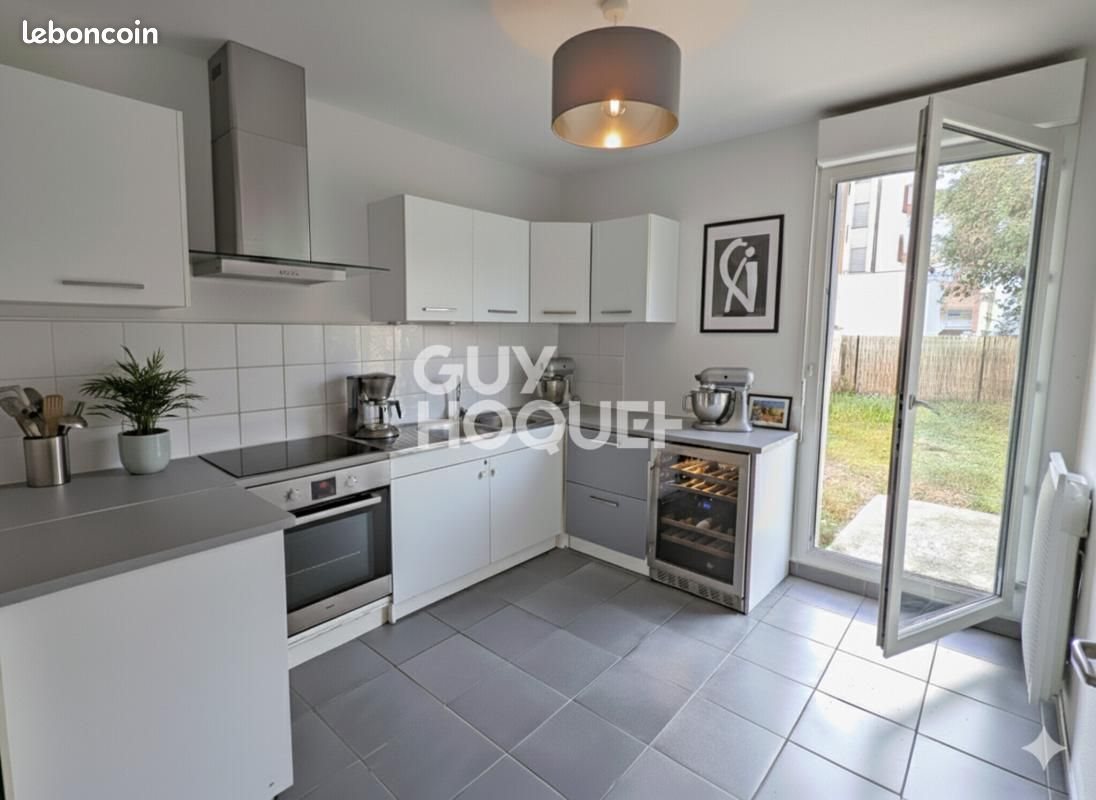 Maison à vendre, 80m², Toulouse