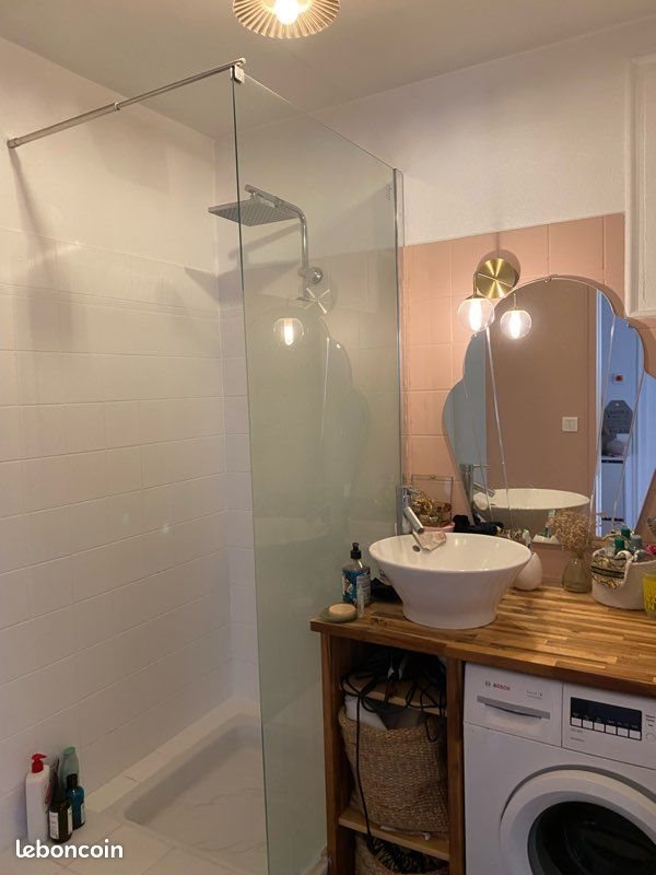 Appartement à louer, 33m², Rennes