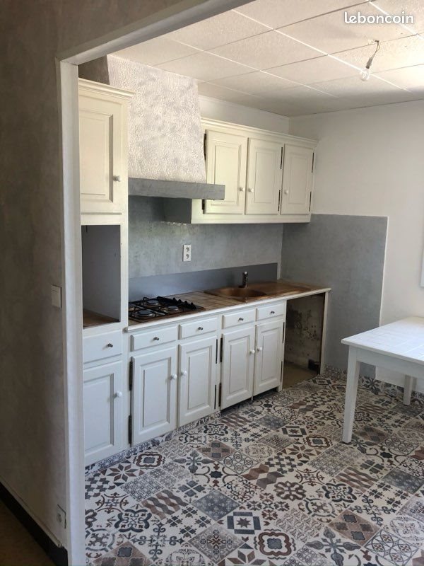 Appartement à louer, 99m², Sisteron