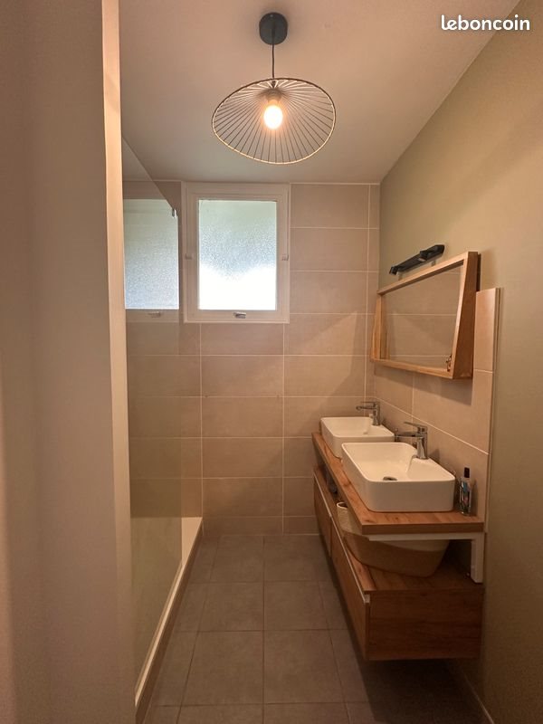 Appartement à louer, 63m², Brest