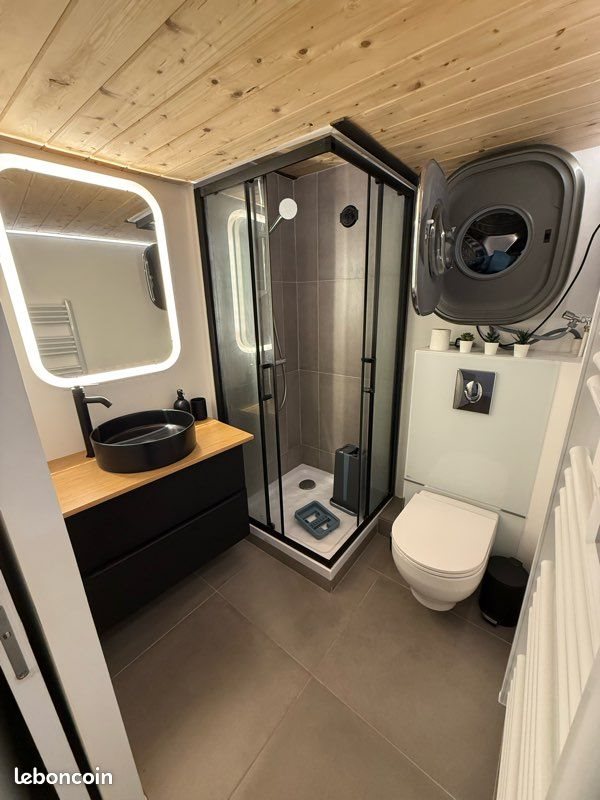 Appartement à louer, 26m², Lyon 5ème