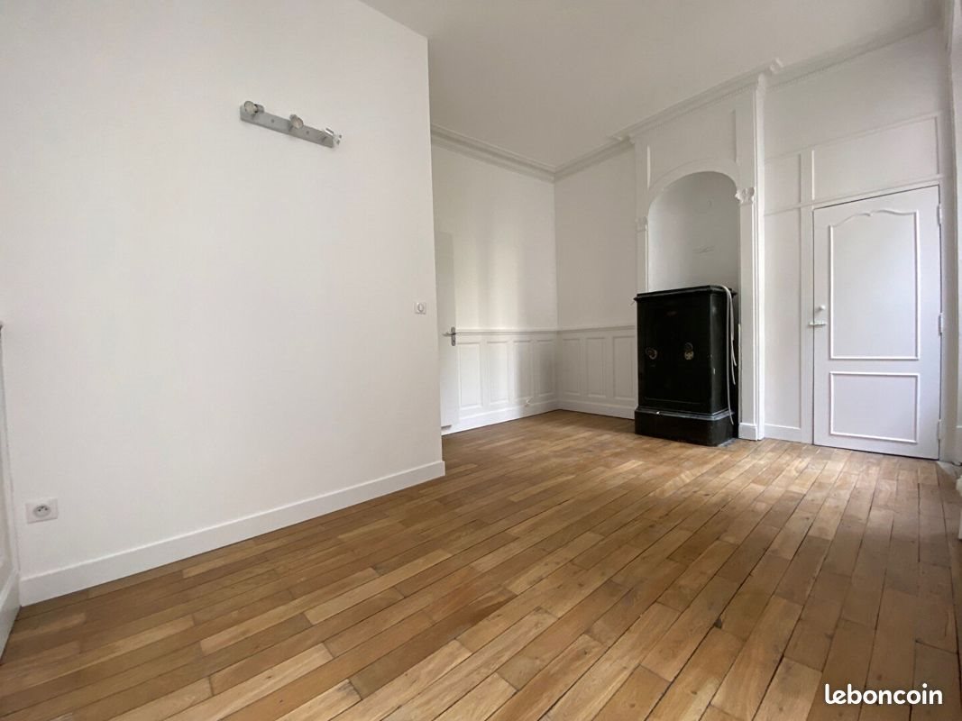 Appartement à vendre, 83m², Besançon