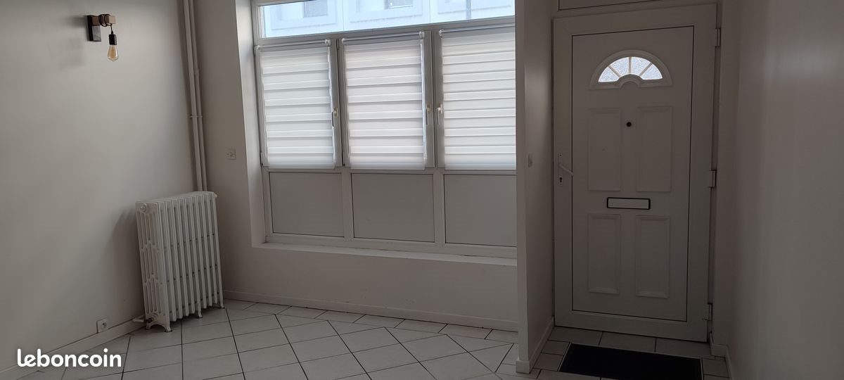 Appartement à louer, 44m², Le Havre