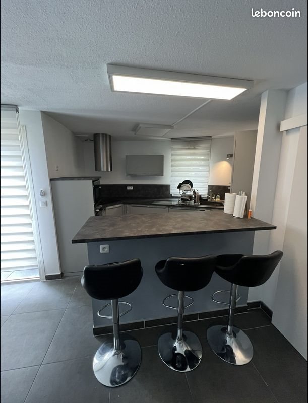 Appartement à louer, 65m², Montpellier