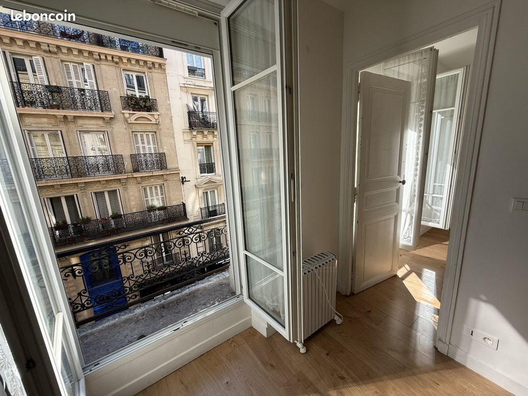 Maison à vendre, 24m², Paris 11ème