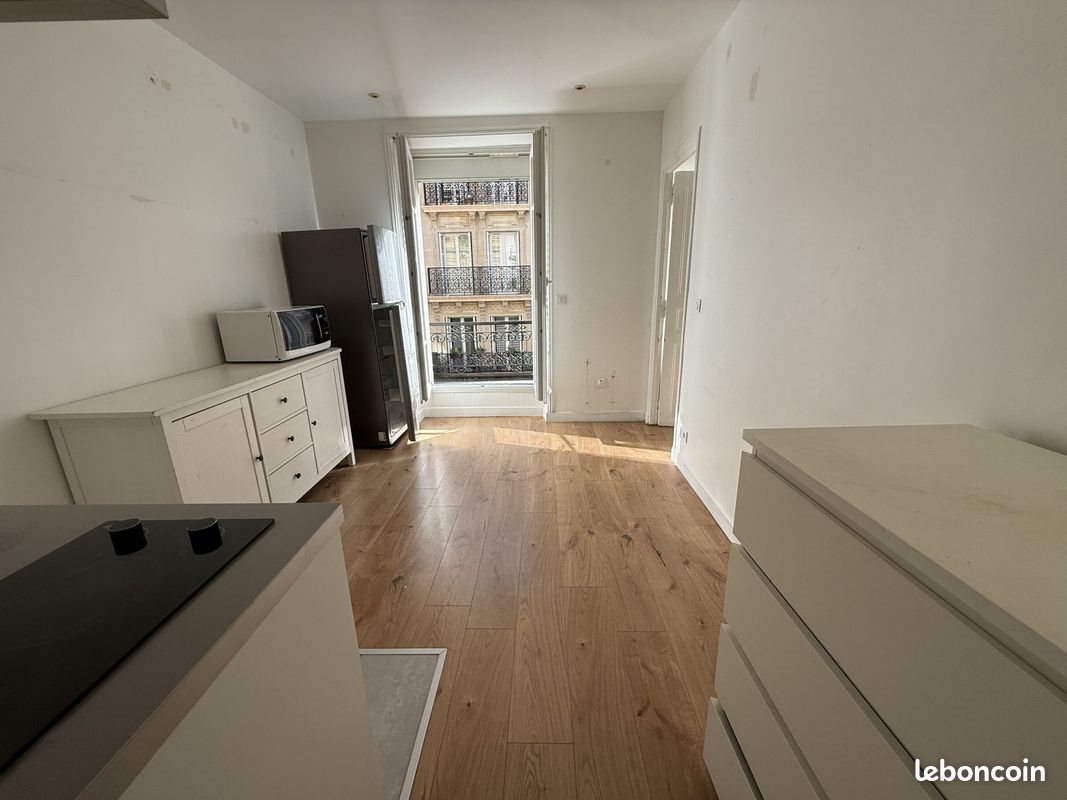 Maison à vendre, 24m², Paris 11ème