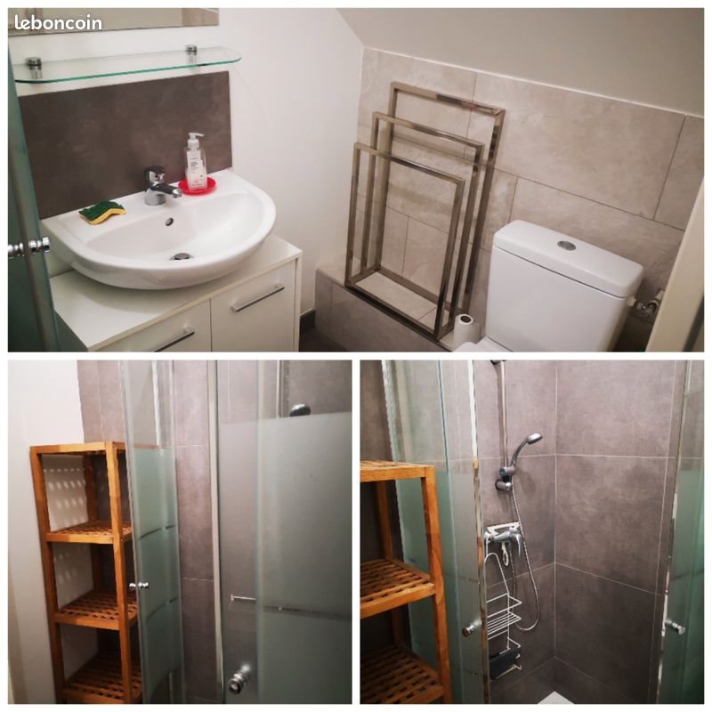 Appartement à louer, 35m², Peri