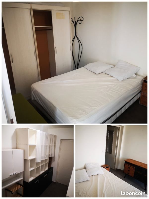 Appartement à louer, 35m², Peri