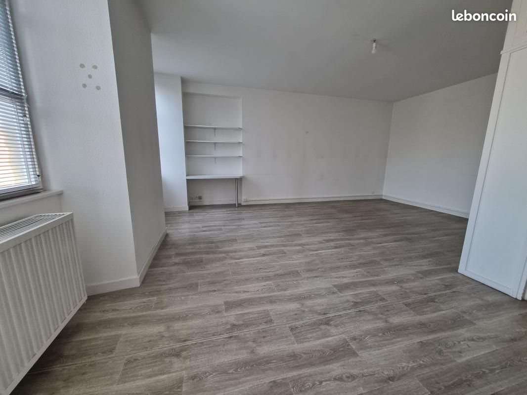 Appartement à louer, 105m², La Tour-du-Pin