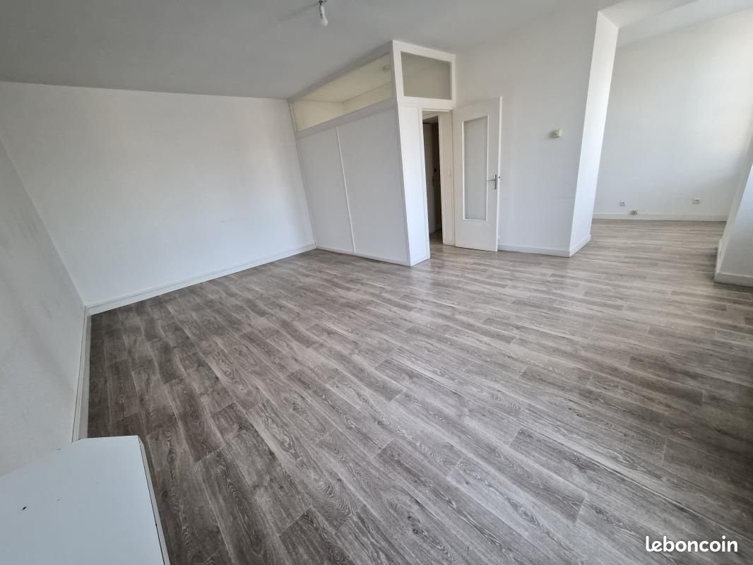 Appartement à louer, 105m², La Tour-du-Pin