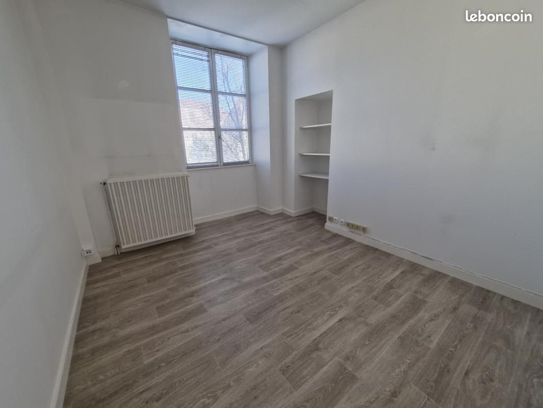 Appartement à louer, 105m², La Tour-du-Pin