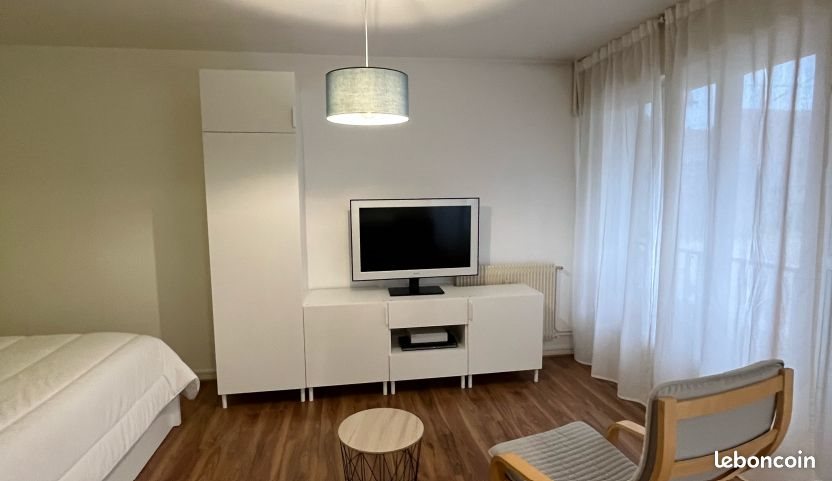 Appartement à louer, 35m², Gray