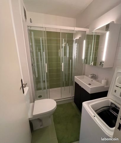 Appartement à louer, 35m², Gray